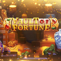 Vault of Fortune